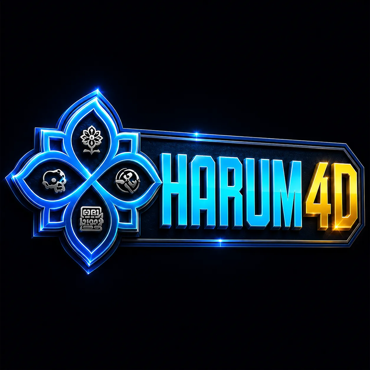 HARUM4D - Sensasi Bermain Game Santai yang Menghibur