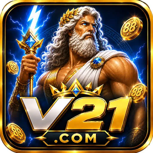 V21 - Pertarungan Epic di Dunia Aksi