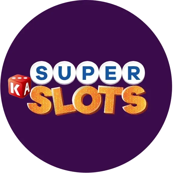 Logo superslots